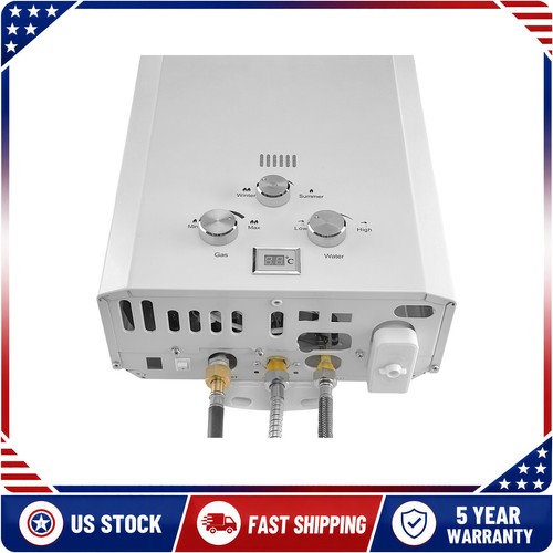 Propane gas tankless water - propane,