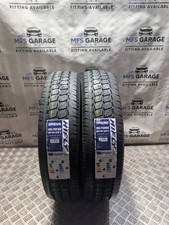 185/75 R16C Hifly Super2000