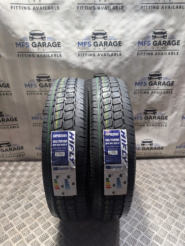 185 r16c hifly - 185/75,
