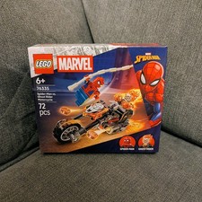 LEGO Marvel - Spider-Man vs