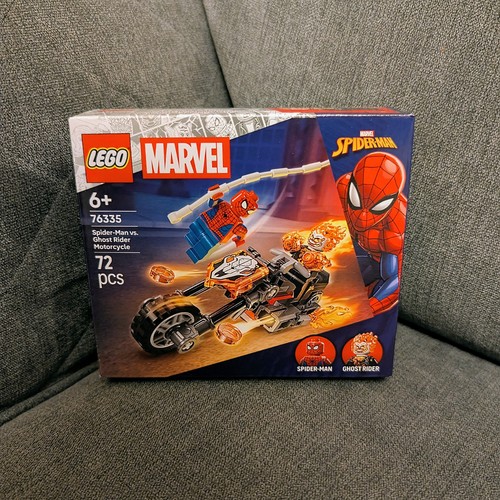 Lego marvel spider man - marvel,