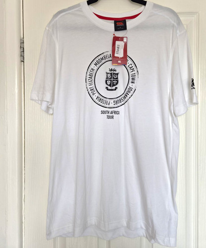Canterbury men white south - men’s,