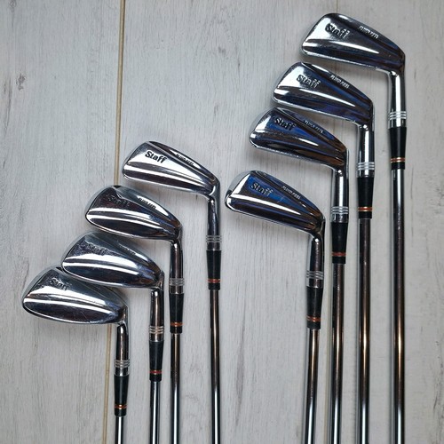 Wilson staff fluid feel - staff, feel,forged