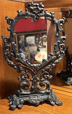 Rare Vintage Victorian Cast