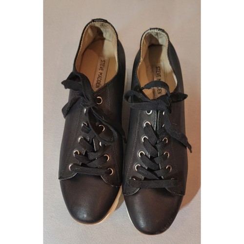 Steve madden korrie black - korrie,