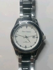 Mens Gianni Sabatini Watch