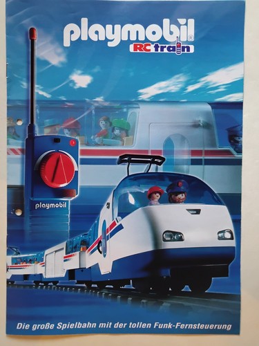 Playmobil catalogue - playmobil,