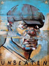 Replica Terry Bradley