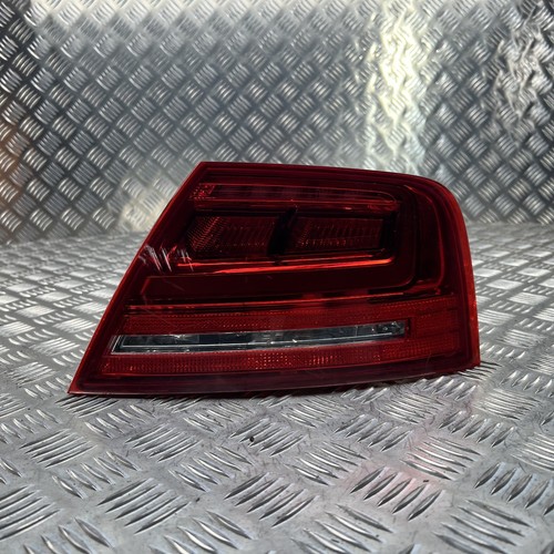 Genuine audi 2011 - 2011, rear