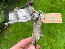 WW2 Battle of Britain Supermarine Spitfire relic X4418, 92 Sqn (Brian Kingcombe)