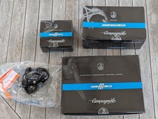 Nos campagnolo chorus speed - campagnolo, 11