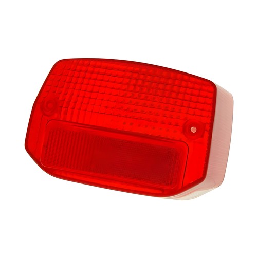 Rear light for honda - rear,