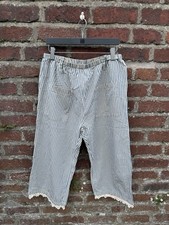 Ewa I Walla Henny Striped