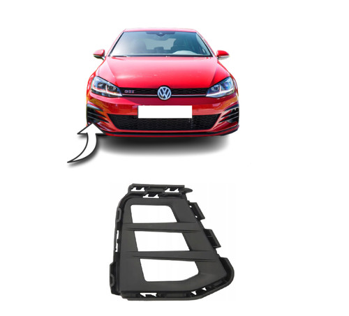 For golf mk7 gti - vw,