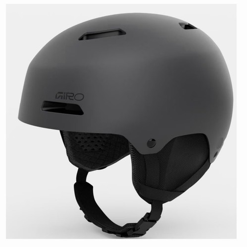 Giro ledge ski - fs, helmet
