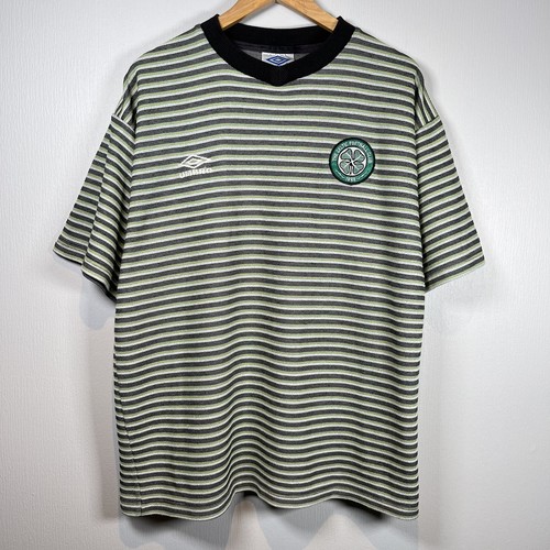 Vintage glasgow celtic - vintage,