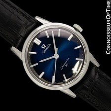 1962 OMEGA SEAMASTER 30 Larger
