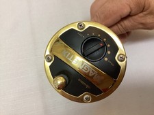 Okuma Magnetix Fishing Reel