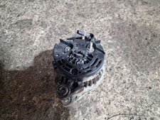 Alfa Romeo 147 2003 Petrol