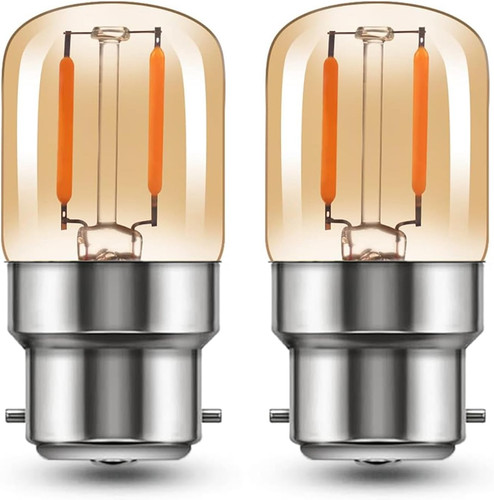 Easyivy b22 pygmy bayonet led - b22,