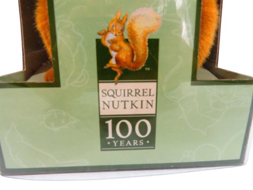 Beatrix potter squirrel - beatrix,