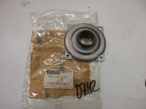 Oil sieve 3vd 13411 d742 - 3vd-13411-00,