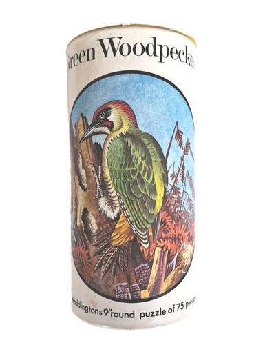 Vintage waddington rspb - waddington,