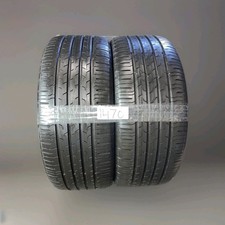 2×225/45 R18 91W Continental