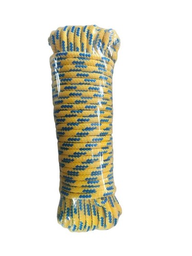 8mm floating rope braided - 8mm,