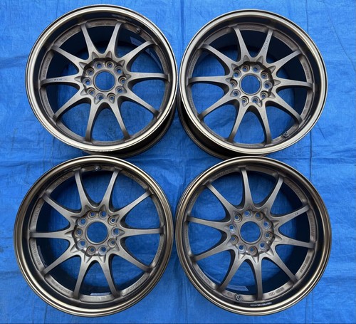 Rays volk racing - volk,