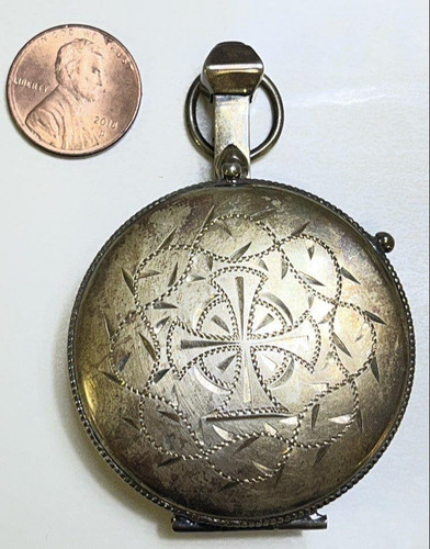 Rare 1957 sterling 925 silver - 1957,