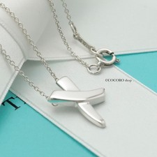 Authentic Tiffany & Co. X Kiss