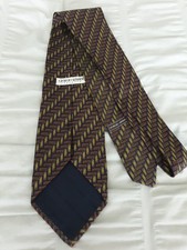 Giorgio Armani Silk Tie