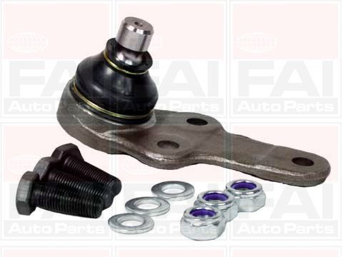 Fai front lower ball - fai,