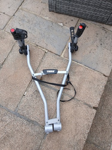 Thule xpress bike rack - thule,