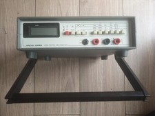 Racal-Dana Portable Digital