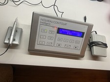 Semi permanent make up tattoo