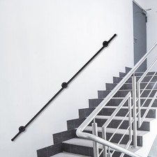 Stair Handrail Staircase 6.6