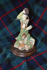 Country Artists Green Woodpecker