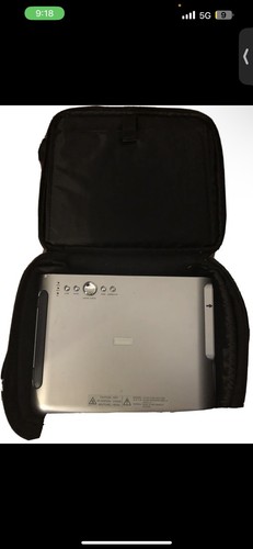 Toshiba tlp 650 lcd projector - tlp-650,