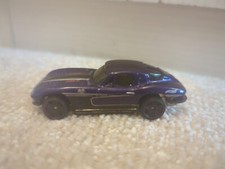 Hot Wheels Vintage Corvette