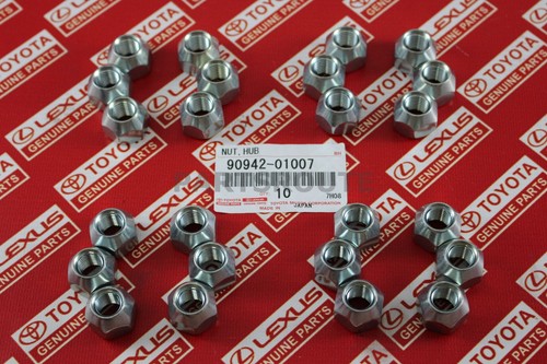 Toyota land cruiser series - toyota,