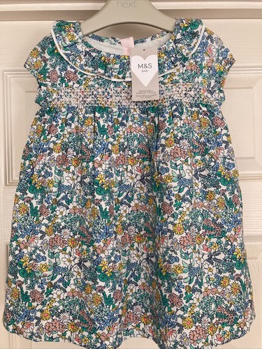 Baby girl multi floral - baby,