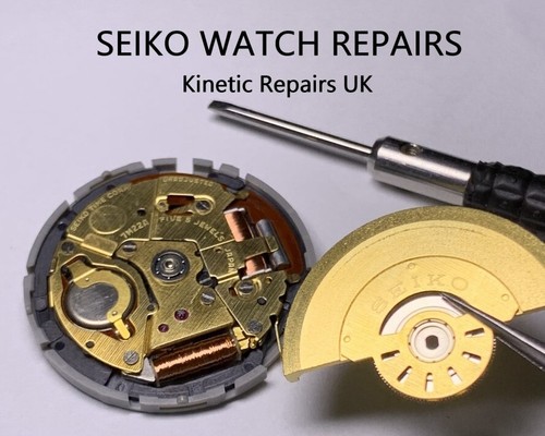 5m62 5m63 seiko kinetic - 5m63,