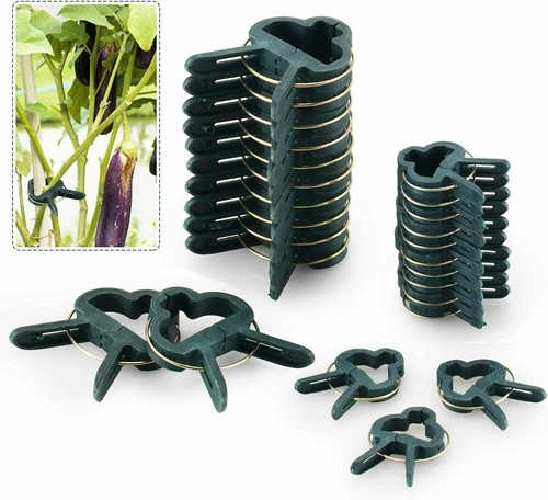 100x reusable garden plant - 20-100x,