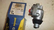 AUSTIN MORRIS BMC A50 A55 LD