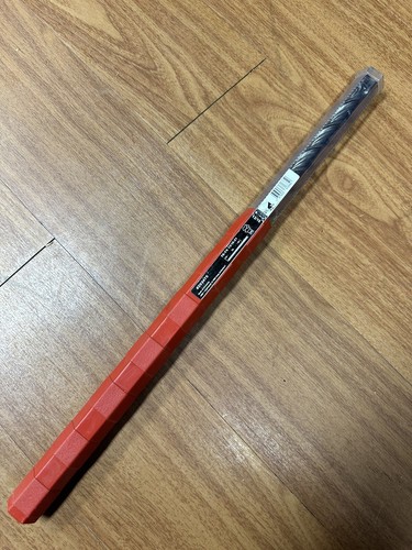 Hilti hammer drill bit - hilti,