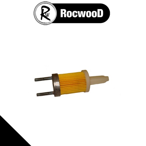 Fuel diesel filter assembly - diesel,