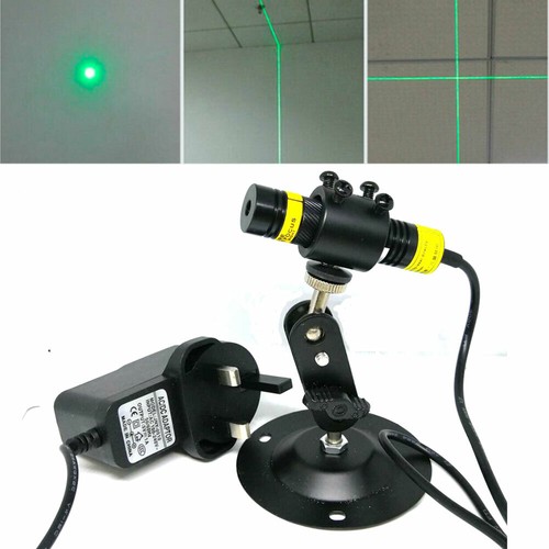 Focusable 10mw 515nm green - 10mw,