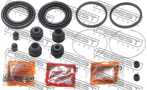 0275 fx35r febest - febest, kit